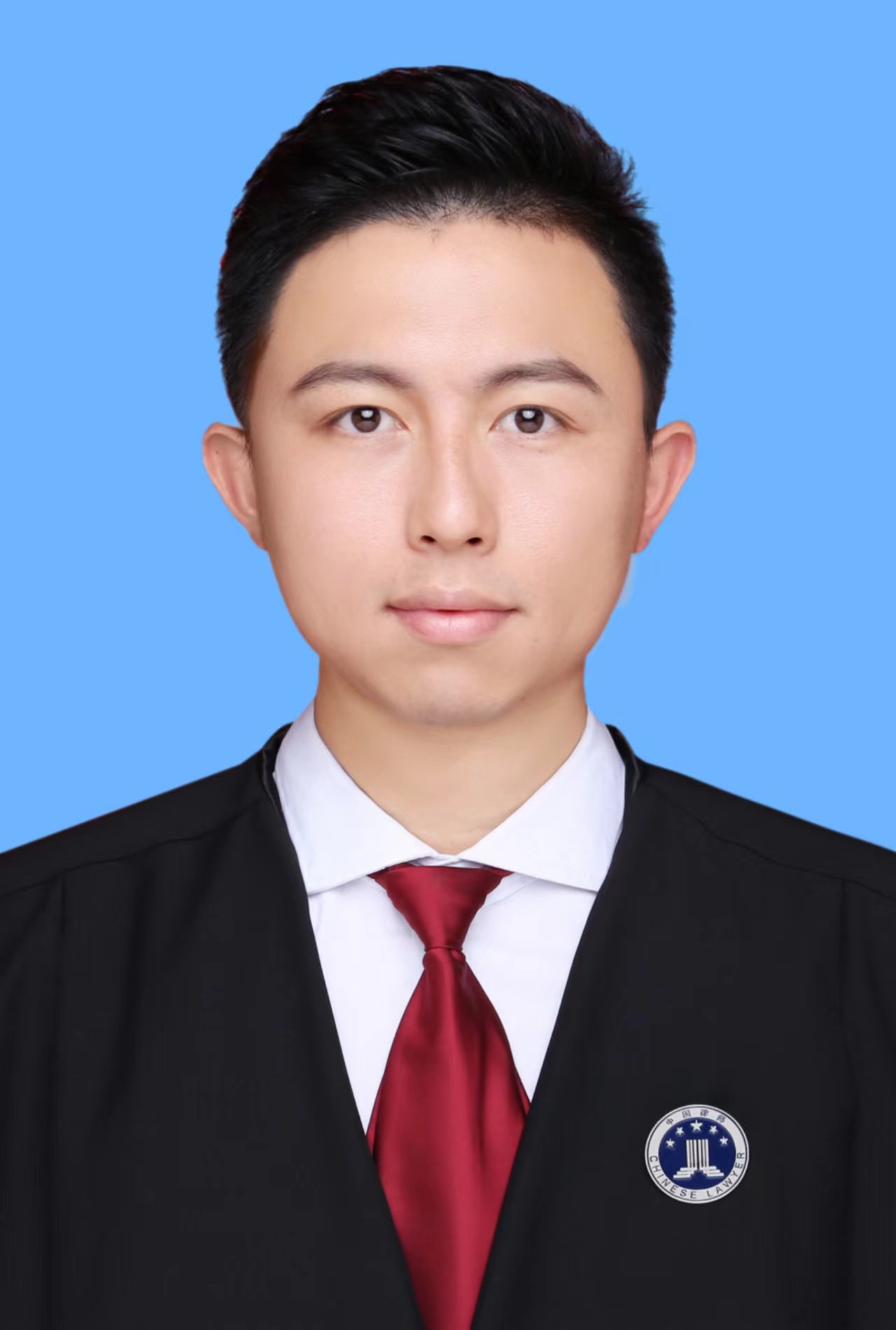 林耀冠律师