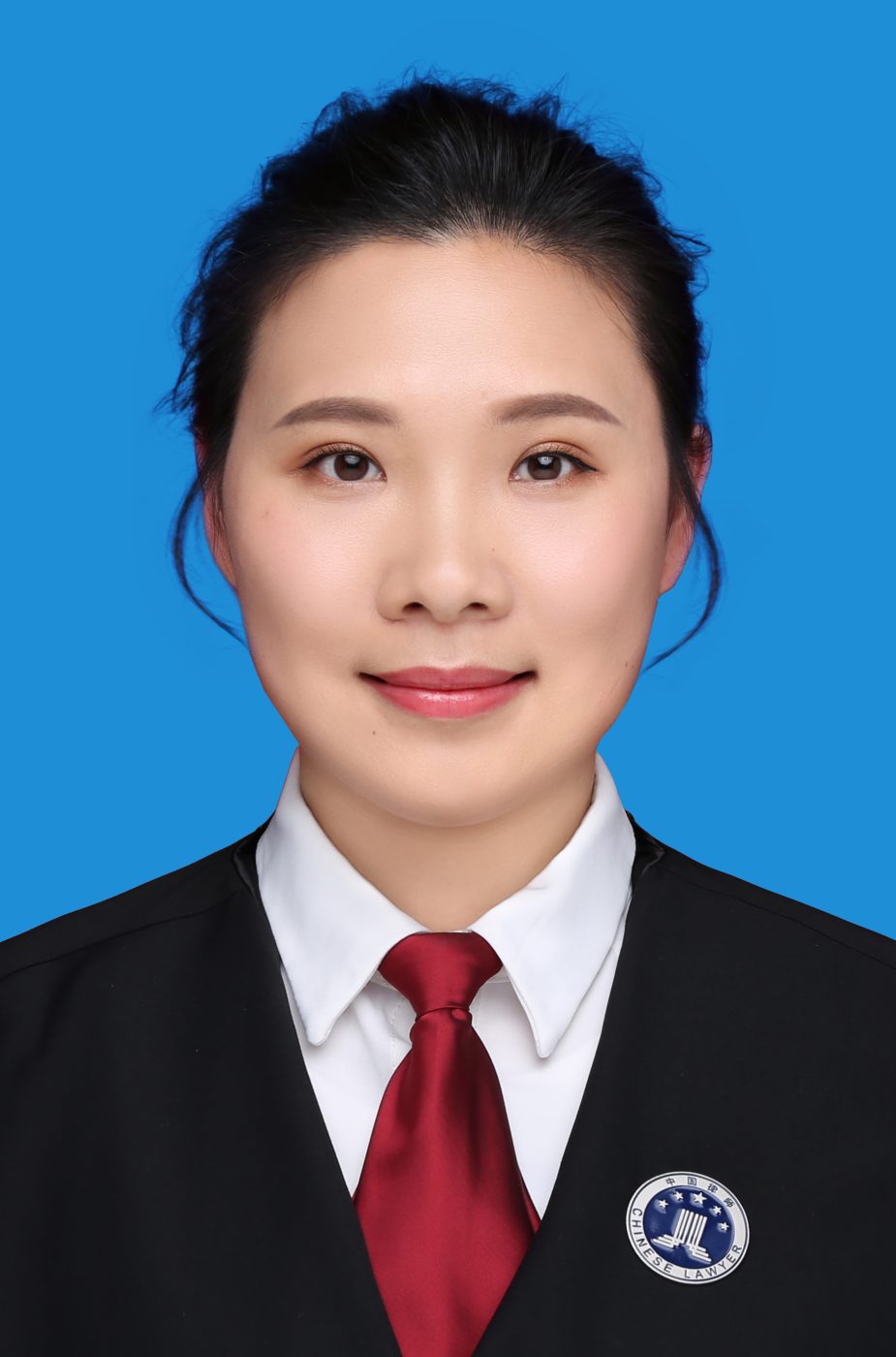 邹雪律师
