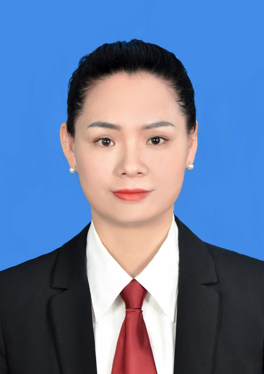郑宝珠律师
